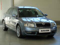 �koda Superb 1.8 T, �R, Elegance, xenon