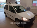 Volkswagen Caddy 1.2TSi, 1.maj