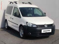 Volkswagen Caddy 1.2TSi, 1.maj
