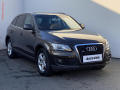 Audi Q5 3.0 TDi Quattro, AT, bixen