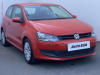 Volkswagen Polo 1.2 i, Comfortline, vhev