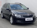 koda Octavia 2.0 TDi, Elegance, bixen