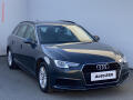Audi A4 2.0 TDi, AT, bixen, navi