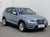 BMW X3 3.0d 30d xDrive, AT, bixen