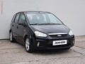 Ford C-MAX 1.6TDCi, AC, tan