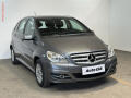 Mercedes-Benz 1.7i, 2.maj, AC, v�h�ev sed