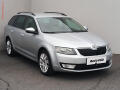 �koda Octavia 2.0 TDi, DSG, park.�idla