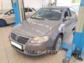 Volkswagen Passat 1.6 I