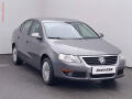 Volkswagen Passat 1.6i, autoAC, temp