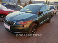 koda Karoq 1.5 TSi, R, navi, LED