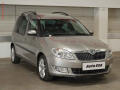 �koda Roomster 1.2 TSi, 2.maj,�R, servis