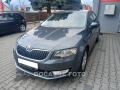 �koda Octavia 1.4 TSI, STK2/28