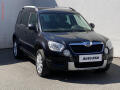 �koda Yeti 2.0 TDi, Ambiente, TZ
