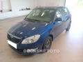 �koda Fabia 1.2 TSI, �R, Klima