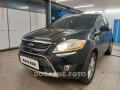 Ford Kuga 2.0 TDCi 4x4, autoAC