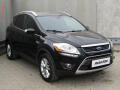 Ford Kuga 2.0 TDCi 4x4, autoAC