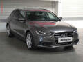 Audi A6 3.0TDi, AT, STK6/28
