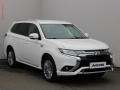 Mitsubishi Outlander 2.0, +sada kol