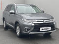 Mitsubishi Outlander 2.0MIVEC, +sada kol