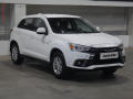 Mitsubishi ASX 1.6i, 1.maj,R, AC, vhev