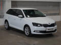 �koda Fabia 1.2 TSi, JOY, DSG, navi, +ALU