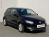 Volkswagen Polo 1.2 i, Style, navi