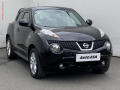 Nissan Juke 1.5 i, R, AC, kamera, +kola