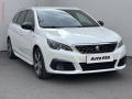 Peugeot 308 1.5 HDi, GT Line