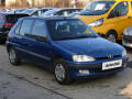Peugeot 106 1.2i, AC