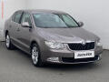 �koda Superb 2.0 TDi, Ambition