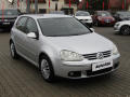 Volkswagen Golf 1.4i 16V, STK01/2026