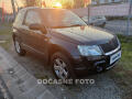 Suzuki Grand Vitara 1.6i 4x4, AC, k��e