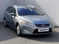 Ford Mondeo 2.0 i, Ghia, +kola