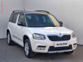 �koda Yeti 1.4 TSi, Ambition, STK7/28