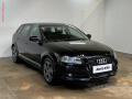 Audi A3 1.4 TFSI, autoAC