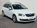 �koda Octavia 2.0 TDi, �R, DSG