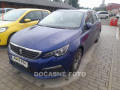 Peugeot 308 1.2 PT, R, LED, AC