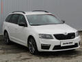 �koda Octavia 2.0 TDi, RS, Bixen, TZ