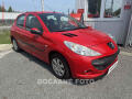 Peugeot 206 1.4i, AC