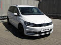 Volkswagen Touran 2.0 TDi, �R, DSG, TZ, park