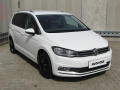 Volkswagen Touran 2.0 TDi, �R, DSG, TZ, park