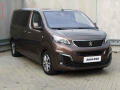 Peugeot 2.0HDi L2, �R, AT, 130kW