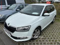 koda Fabia 1.0 TSI, R, AC, temp, STK9