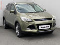 Ford Kuga 2.0 TDCi 4x4, Titanium, AT