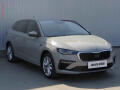 �koda Scala 1.5 TSi, �R, DSG, navi, LED