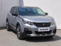Peugeot 3008 1.2 PT, Allure, navi, TZ
