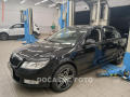 koda Octavia 1.6 TDi DSG, AT