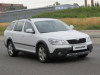 koda Octavia 2.0 TDi 4x4, Scout, bixen