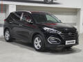 Hyundai Tucson 1.7 CRDi, �R, STK9/27