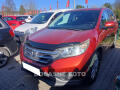 Honda CR-V 1.6 d, �R, servis.kniha